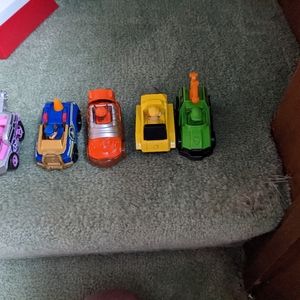 Paw patrol look out tower